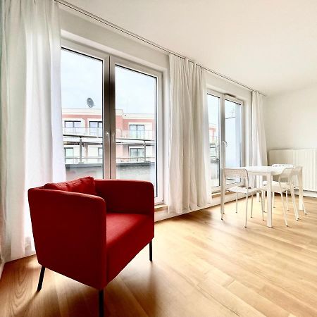 ורוצלב Elegant Apart-800M Main Square-Parking And Lift מראה חיצוני תמונה