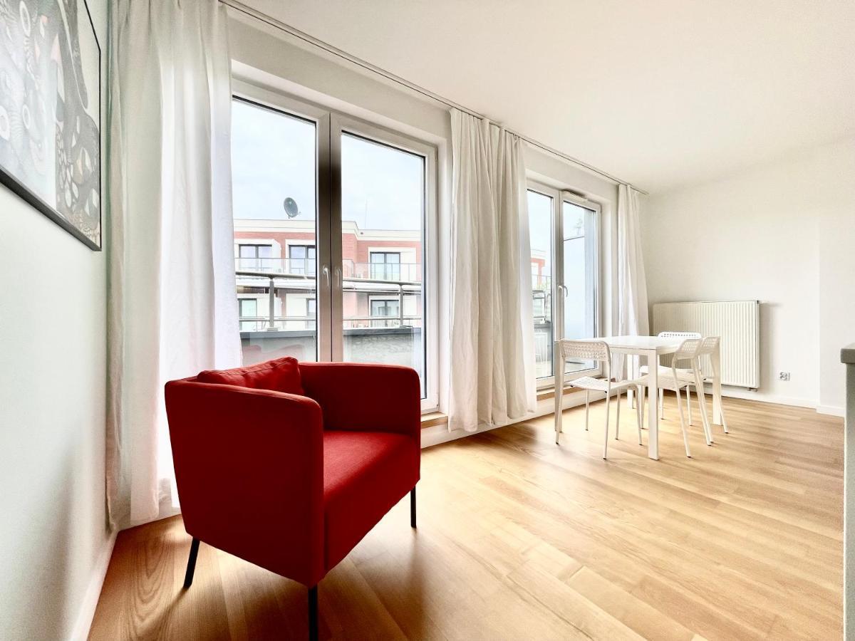 ורוצלב Elegant Apart-800M Main Square-Parking And Lift מראה חיצוני תמונה