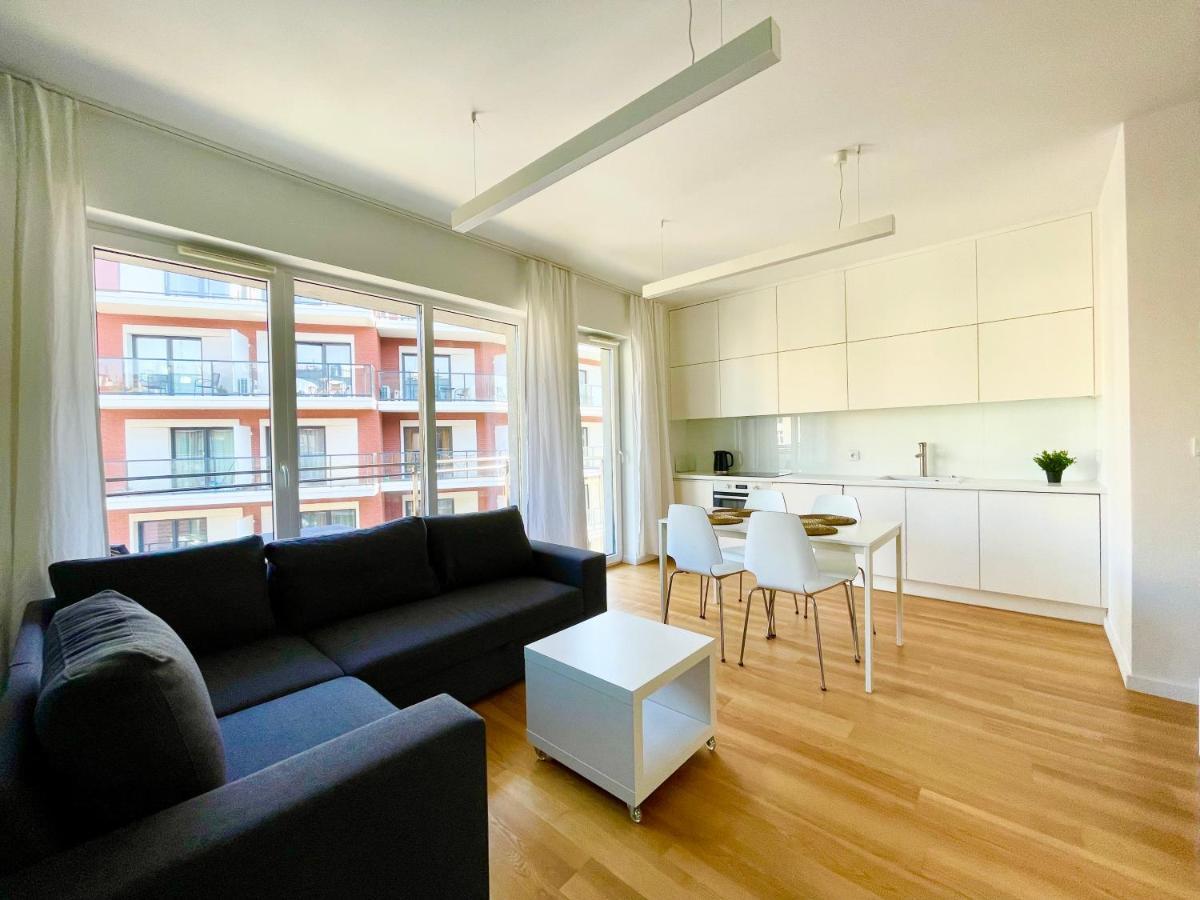 ורוצלב Elegant Apart-800M Main Square-Parking And Lift מראה חיצוני תמונה